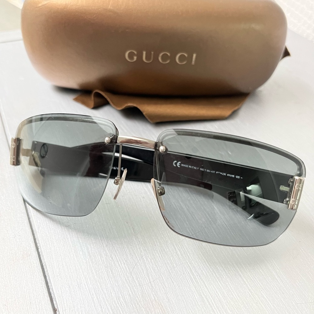 Gucci Sunglasses